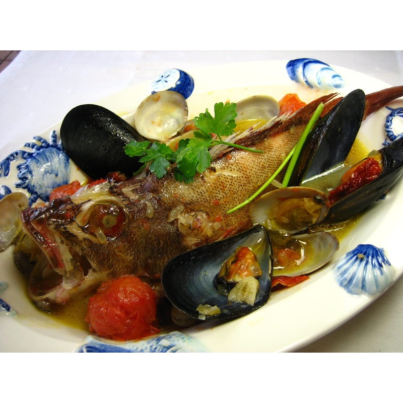 Mediterranean Foods Dried Tomatoes 17.6 oz (500 g)