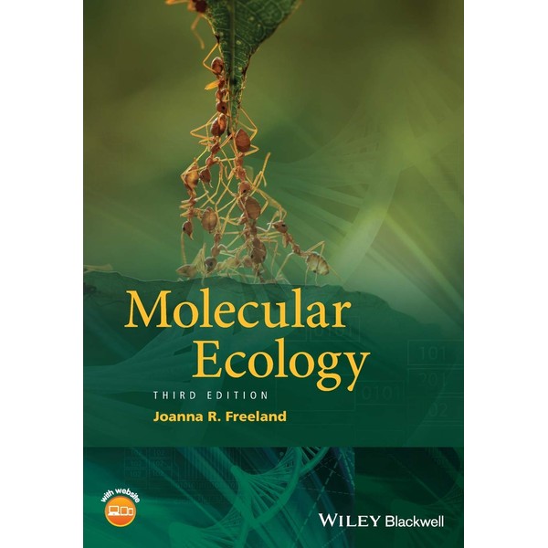 Molecular Ecology