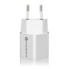 everActive GaN SC-390Q Mains Charger with USB QC3.0 and USB-C