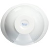 Hasamiyaki 14758 Vanilla Rim Bowl (S), Diameter 5.5 inches (14