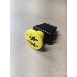 For John Deere PTO Switch fits John Deere X350 X354 X570 X580 Z320M Z345R Z375R Z540M AM147972