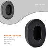 Hesh3 Ear Pads - defean QuickFit Replacement Ear Pads Compatible