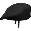 German Army Commando Beret Wool Felt with Leather Strap, German