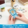 (Incredibly Light and Quick) Craft Punch, Stamp Shape, Perforated Punch,