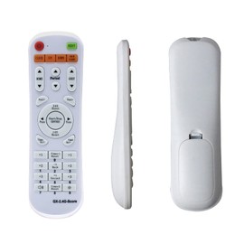 GAN XIN GX-2.4G01-B/GX-2.4G-Score Scoreboard Remote Controller for Scoreboard,Longer Control Distance (GX-2.4G-Score)