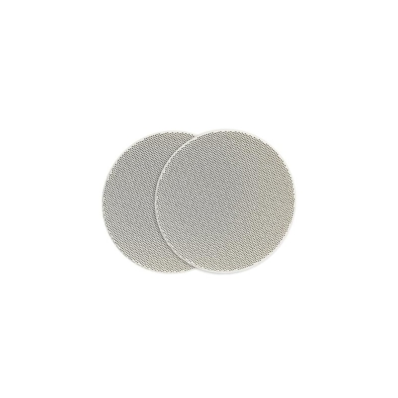 MMasters Ceramic Honeycomb Soldering Board 2 Pack – Fire Resistant