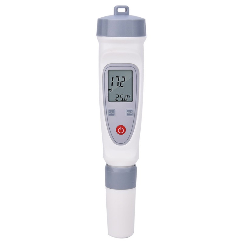 JPB‑70A Portable Digital Pen Type Dissolved Oxygen Meter Water Quality