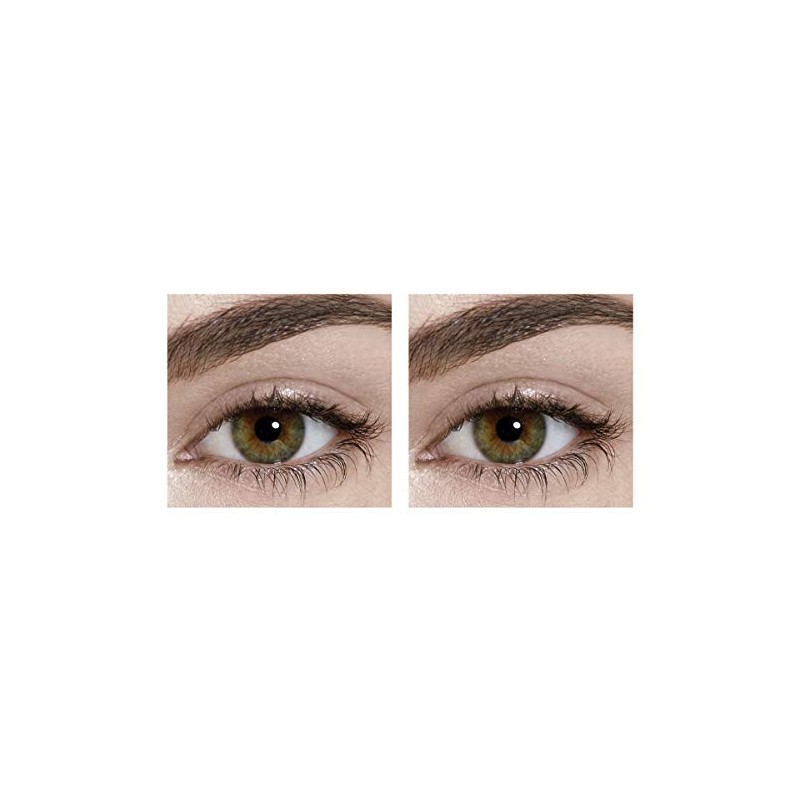 Maybelline Colossal Go Extreme Mascara A Prueba de Agua, color