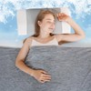 Qutool Cool Feel Blankets