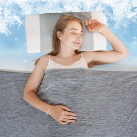 Qutool Cool Feel Blankets