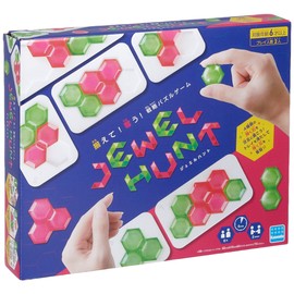 Kawada Jewel Hunt KBG-04