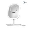 Unbranded Mirrors LED Makeup Mirror, Rechargeable Vanity Mirror with Lights
