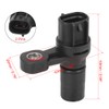 X AUTOHAUX 90512494 Vehicle Transmission Speed Sensor for Vauxhall for