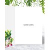 A Levels Good Luck Card - Rooting for You Design
