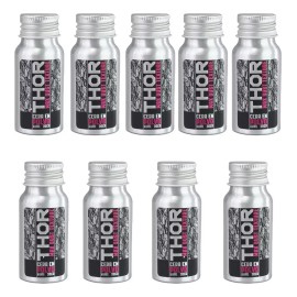 Magnus Cera En Polvo Thor Pack De 9 De Magnus Con Envio Gratis