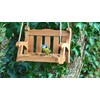 Swing Seat bird feeder - bird table