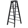 Black Ladder for Wrestling Action Figures