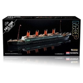 1 700 RMS Titanic LED Set_P382822342 / 1 700 R.M.S. 타이타닉 LED 세트P382822342