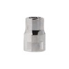 CRAFTSMAN Shallow Socket, Metric, 3/8-Inch Drive, 10mm, 6-Point (CMMT43542)