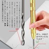 Forahome Automatic Punch, Center Punch, Drilling Position, Marking, Strong, Automatic