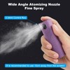 VZZNN 4 Pack Screen Cleaner 3-in-1 Touchscreen Mist Cleaner Spray