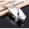 YEHJDSMD Cool Luxury Metal Keychain Car Model Key Chain Key