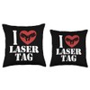 I love Laser Tag Team Adult Player Pro Laser Tag