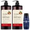UnKnown 2 Intensive Body Lotions 400ml + 1 Sun Protection