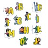 Seyal® Toy Stry A - Z Alphabet Wall Sticker