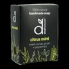 Dindi Naturals Boxed Soap Bar 110g - Citrus Mint