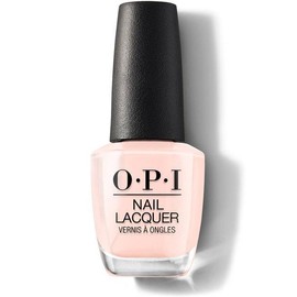 OPI Nail Lacquer - Bubble Bath 15ml