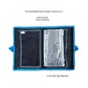 AbuAdiyat HOOKBOOK Sea Fishing Rig Organizer (Wallet)