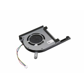 Asus 13NR00S0M10011 Original Fan (GPU) (Cable Length Approx. 9 cm) for TUF FX505DY, A15 FA506IH, FA506II, A17 FA706IH, FA706II, F15 FX506LH, FX506LI, Gaming F15 FX506LHB