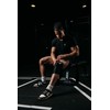 BREAKING LIMITS Knee Support Weight Training - Knee Wraps for