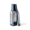 Chef'n Tower Grater, One, Vintage Indigo