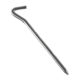 (UNIFLAME) UNIFLAME Jura Power Peg 200 6-Piece Set