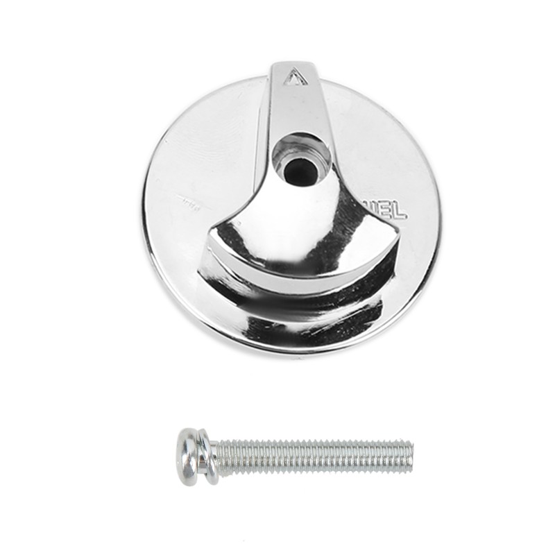 Fuel Valve Petcock Knob Set 16950‑HC0‑015 Replacement for Honda Sportrax
