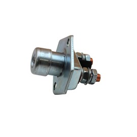 RAParts Ignition Switch Fits Massey Ferguson Tractor TO20 TO30 181679M1 181679V1