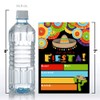 Fiesta Mexican Themed Party Invitations for Birthday Celebration, Retirement, or