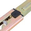 Lifting Bar, Angle Adjustment Hinge Adjustable Telescopic Hinge Headrest Height