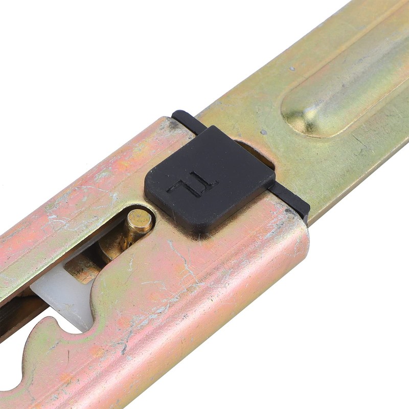 Lifting Bar, Angle Adjustment Hinge Adjustable Telescopic Hinge Headrest Height