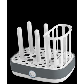 NUK Vario Express Steam Steriliser