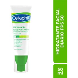 Hidratante Facial Cetaphil Diario Fps 50ml