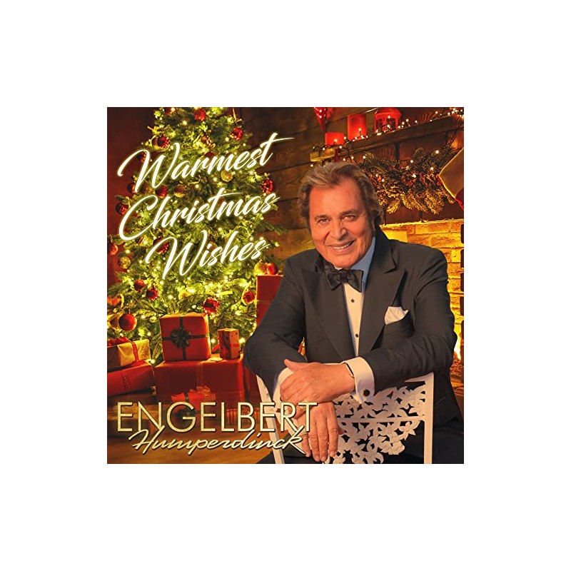 Warmest Christmas Wishes