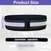 Ortho Belt with Magnets for Men and Women, Sciatica Belt,