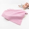 Ecovask Face Cloth 3pk Organic Cotton, Meadow