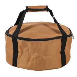 Portable Camping Cookware Storage Bag Mountain Picnic Camping Convenient Cookware Storage Bag L