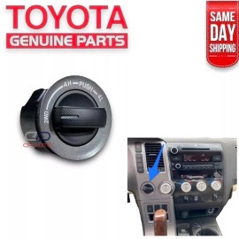 TOYOTA 07 - 13 TOYOTA TUNDRA LIMITED 4 WHEEL 4WD DRIVE TRANSFER POSITION SWITCH OEM NEW