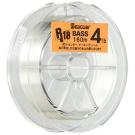 KUREHA SEAGER R18 BASS 240m 6lb