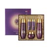 Yejihu Youngbin Hongsam 3-piece set with skin lotion, nourishing cream,